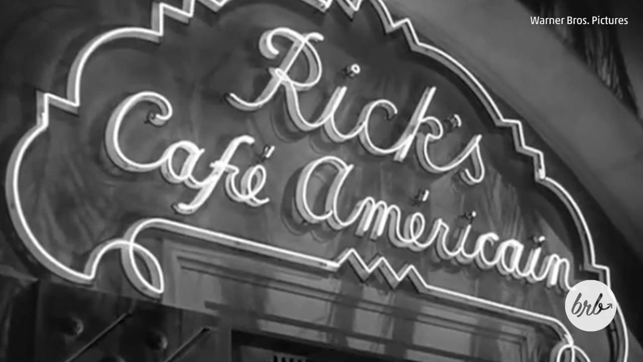 Visiting Rick&rsquo;s Cafe in Casablanca