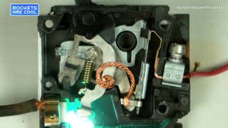 Circuit Breaker Trips In Slow Motion Videos From The Weather Channel Circuit Breaker Trips In Slow Motion Videos From The Weather Channel