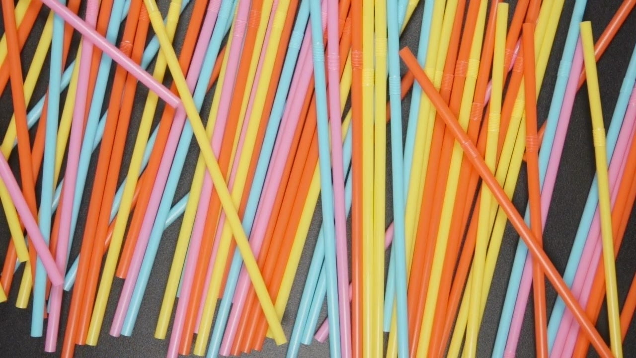 Disney Banning Plastic Straws At Theme Parks Worldwide The Weather 