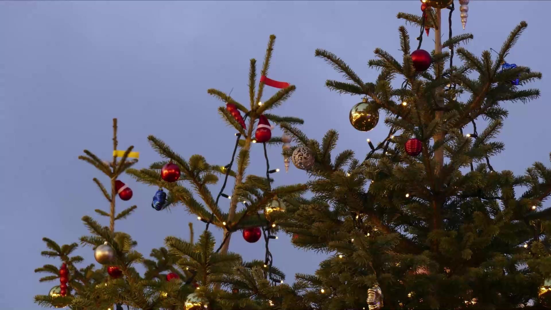 Weihnachten 2022 Ohne Schnee Weihnachten ohne Schnee Was das für Vorteile bringt Videos von The