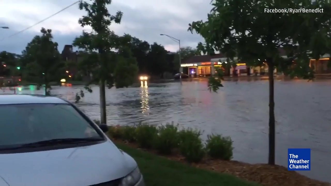 What Flood Insurance Doesn&rsquo;t Cover