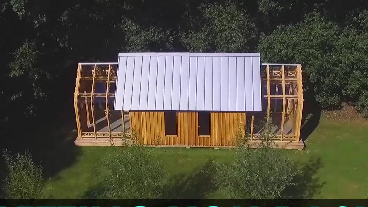 This House Was Built for Every Season