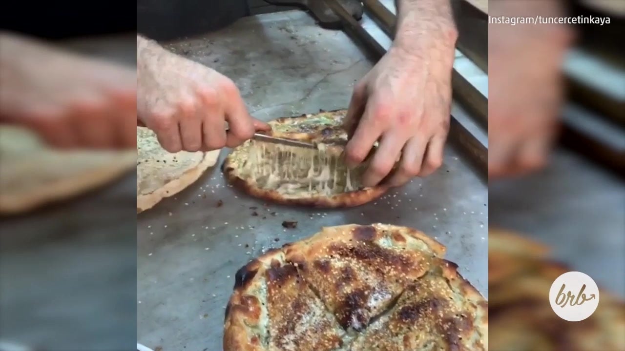 Next Time You&rsquo;re in Turkey, Try Yağ Somunu