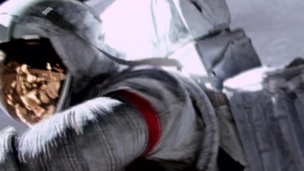 Decades-long Lunar Mystery Solved