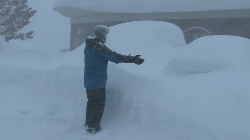 The Wonder of Lake Effect Snow Videos from The Weather Channel
