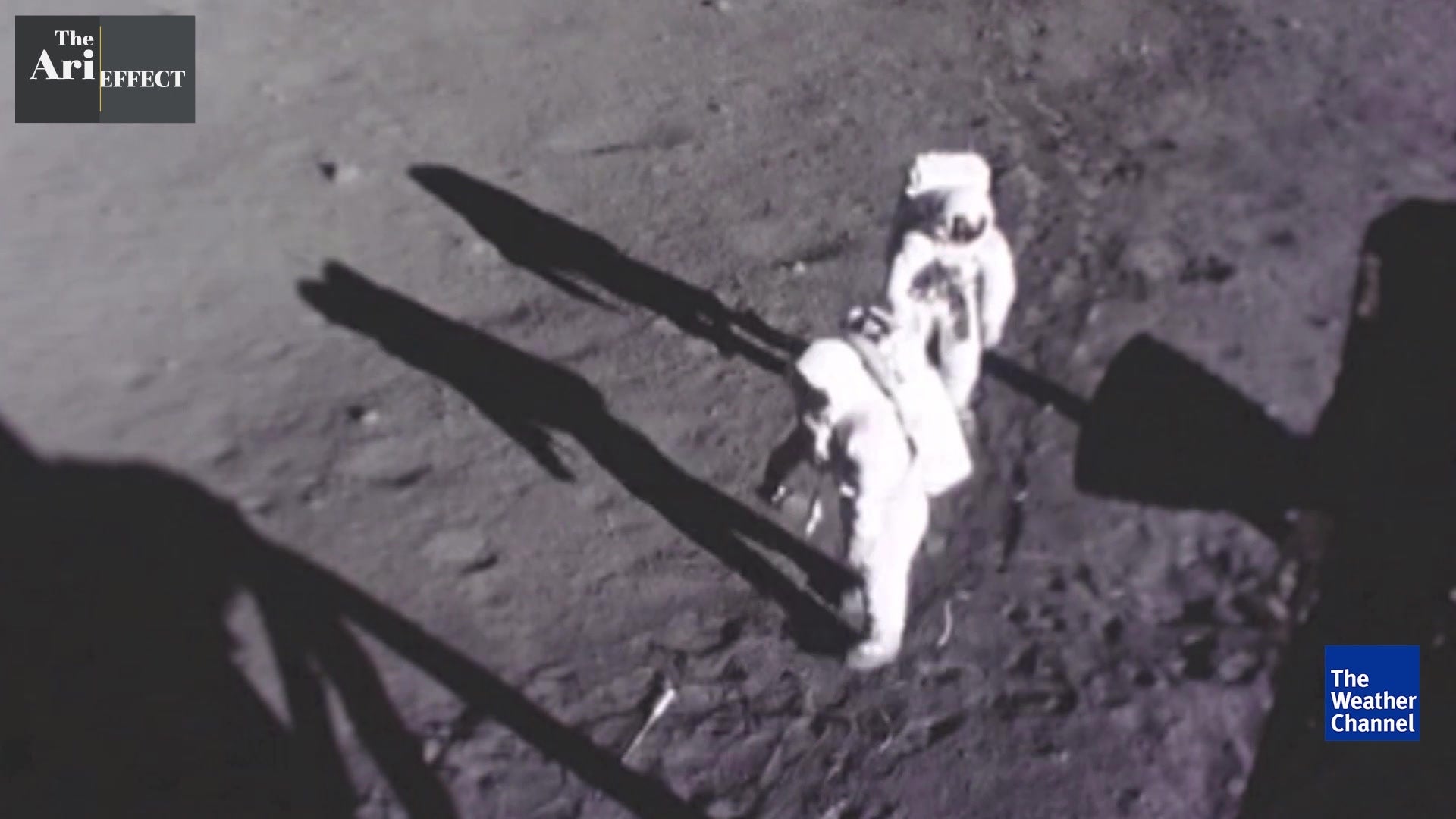 Discovery a Boon for Moon Missions