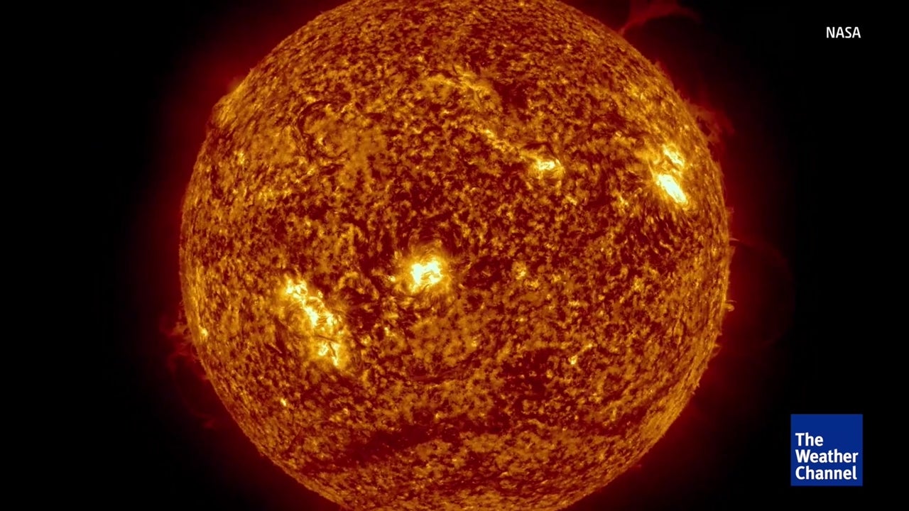NASA Spacecraft to Fly Near Sun