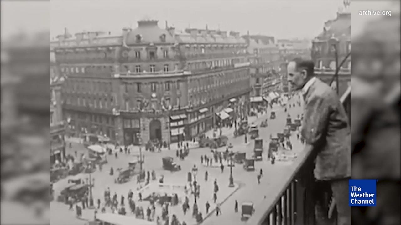 Paris Like You&rsquo;ve Never Seen It Before