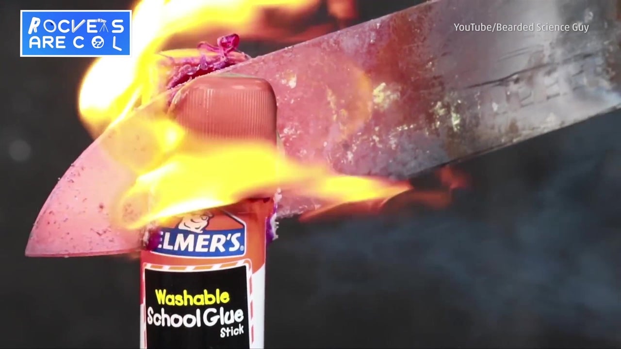 Why a Hot Steel Knife Cuts Objects So Easily Videos from The Weather