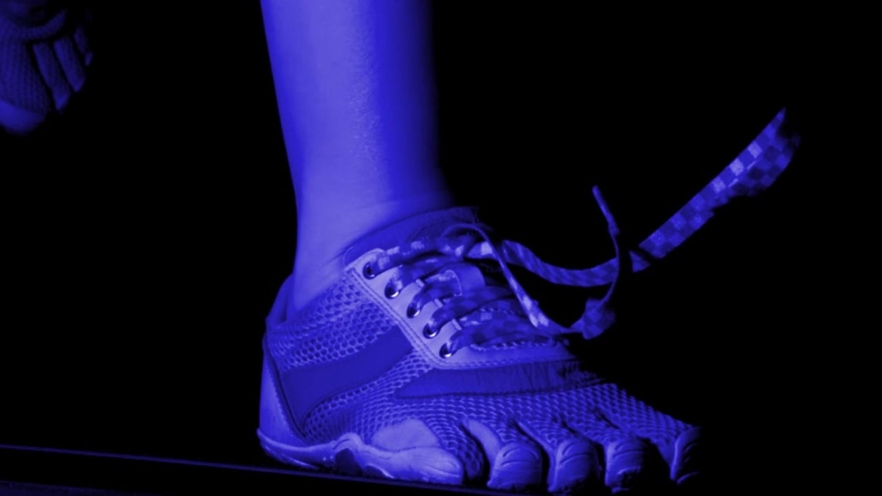 Study Explains Why Shoelaces Come Untied Videos from The Weather Channel