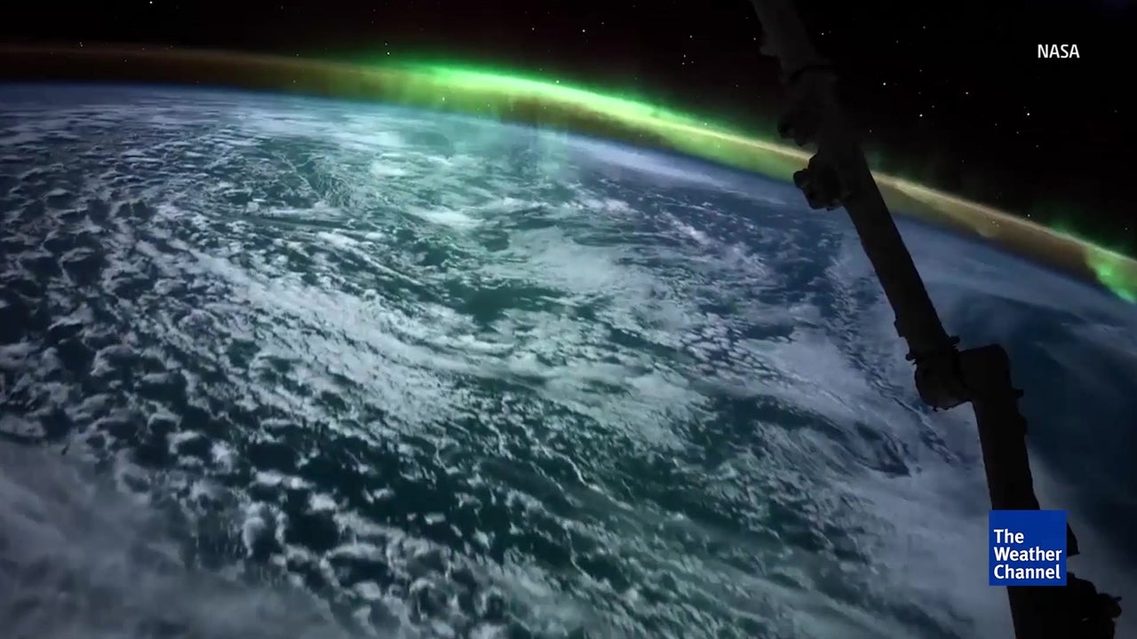 St. Patrick&rsquo;s Day Aurora