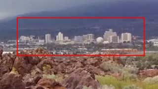 Timelapse Of Reno Nevada Storm Videos From The Weather Channel Weather Com