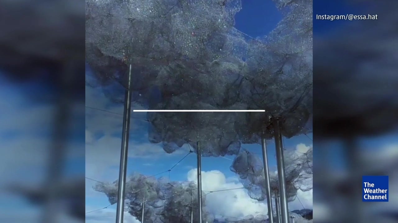 There&rsquo;s A Swarovski Crystal World And It Sparkles