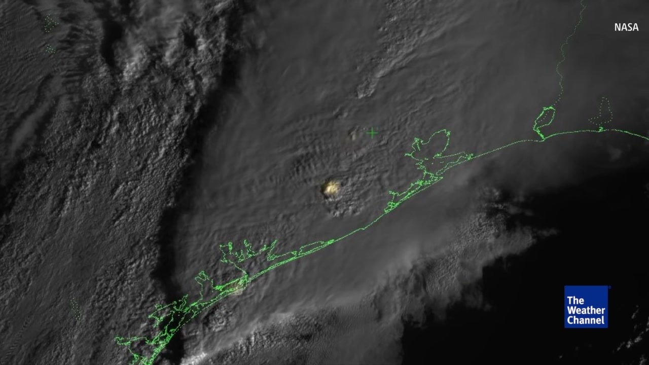 NOAA&rsquo;s New Lightning Detector is Awesome