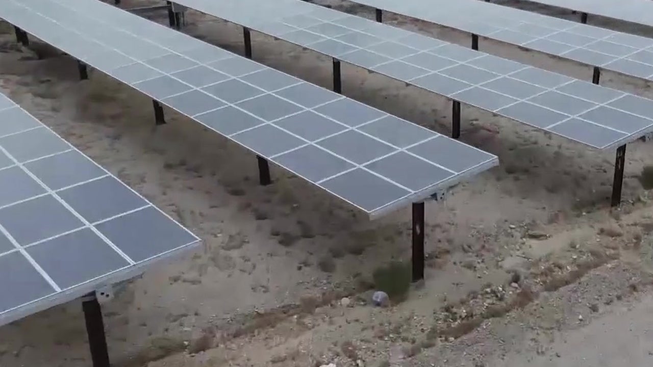 What Does Eclipse Mean for Solar Power?