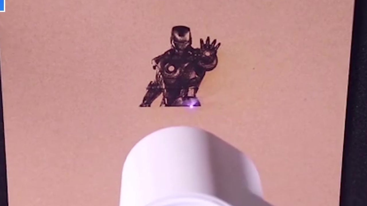 Dobot M1 Brings the Assembly Line Home