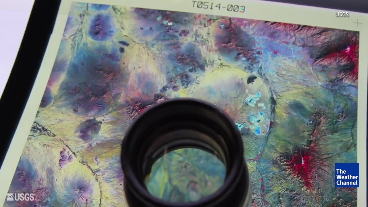 U.S. Considers Charging Scientists for Satellite Data