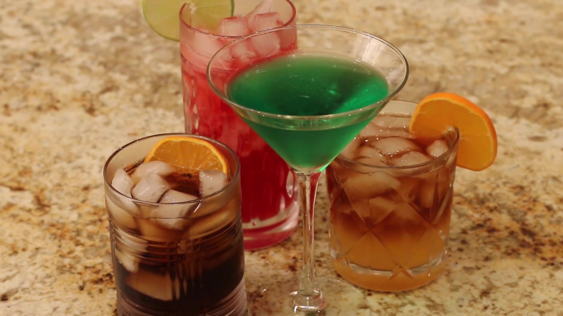 Solar Sips for Your Eclipse Watch Party