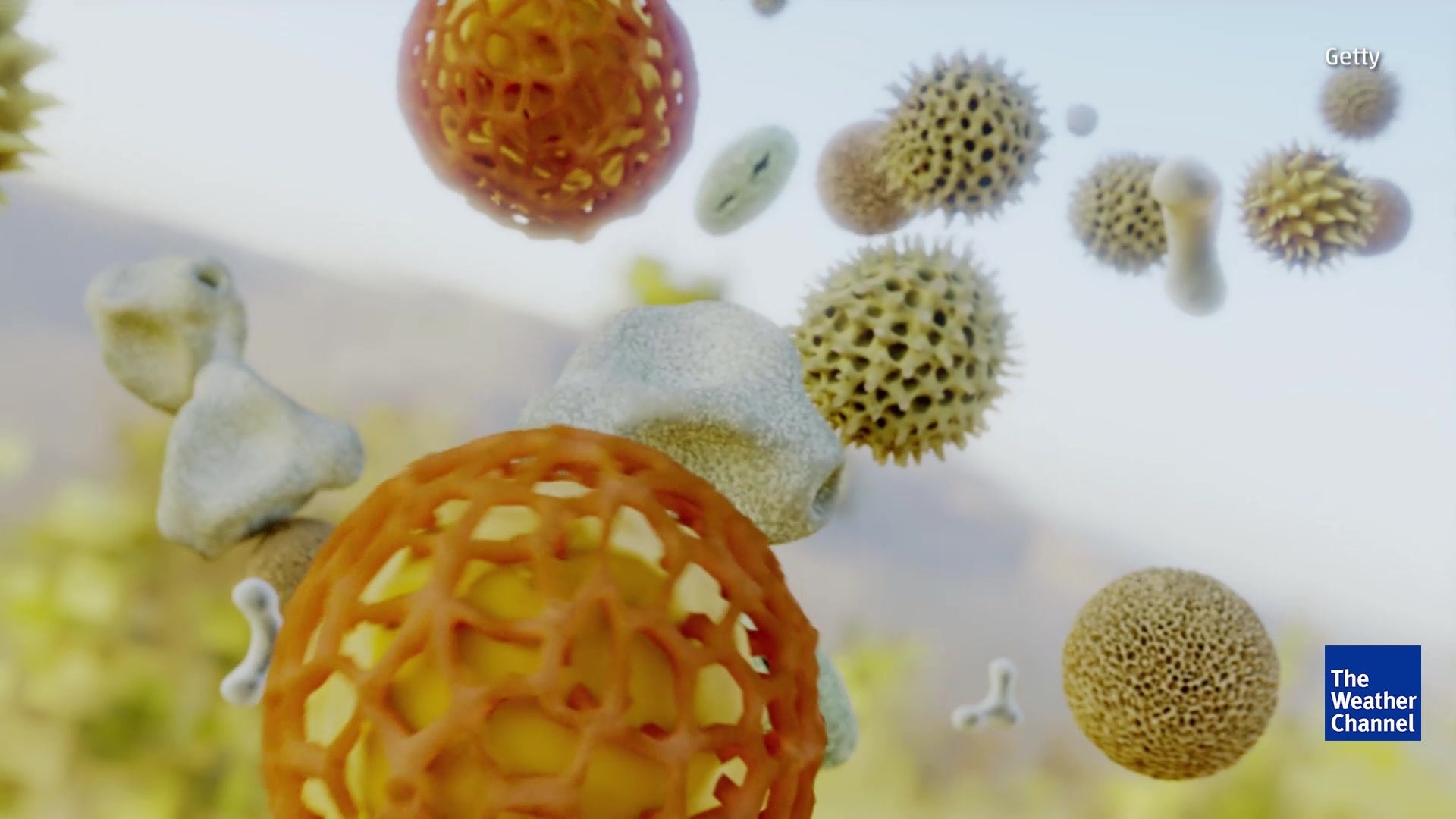 Here&rsquo;s Why Allergy Season Is Getting Worse Every Year