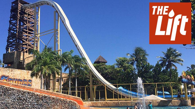TripAdvisor's Top Five Water Parks