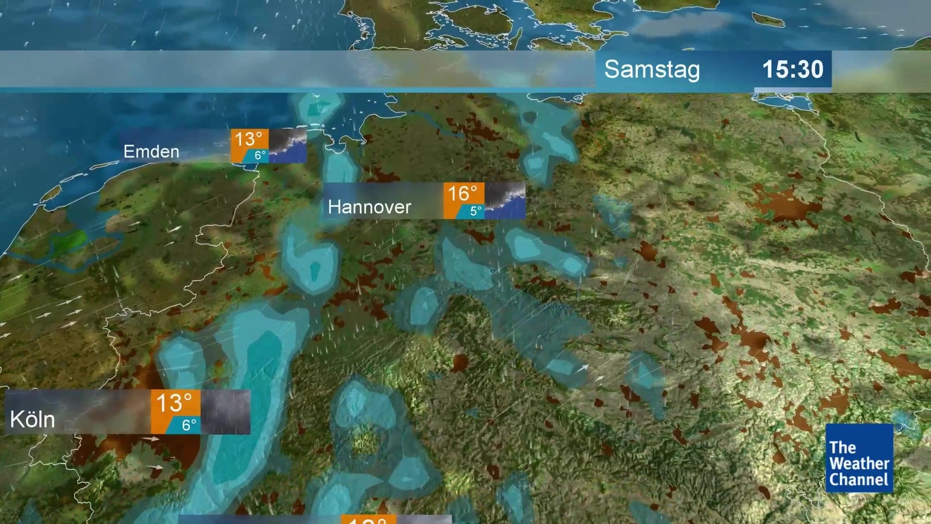 Demokratisch Links P Spd