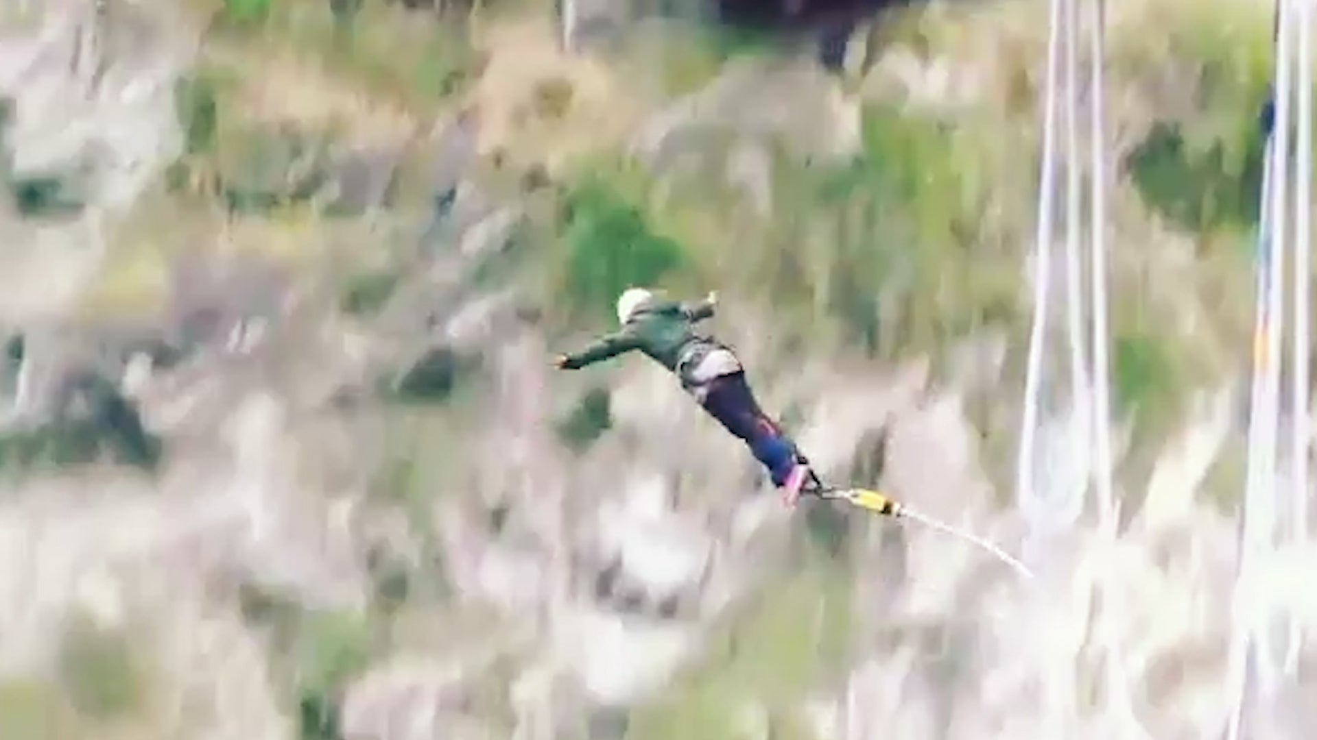 There&rsquo;s Nothing Like Bungee Jumping In New Zealand