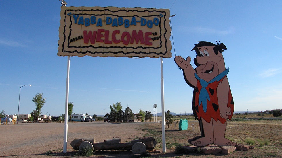 Old Theme Park Is Stuff of Nightmares - Videos from The Weather Channel