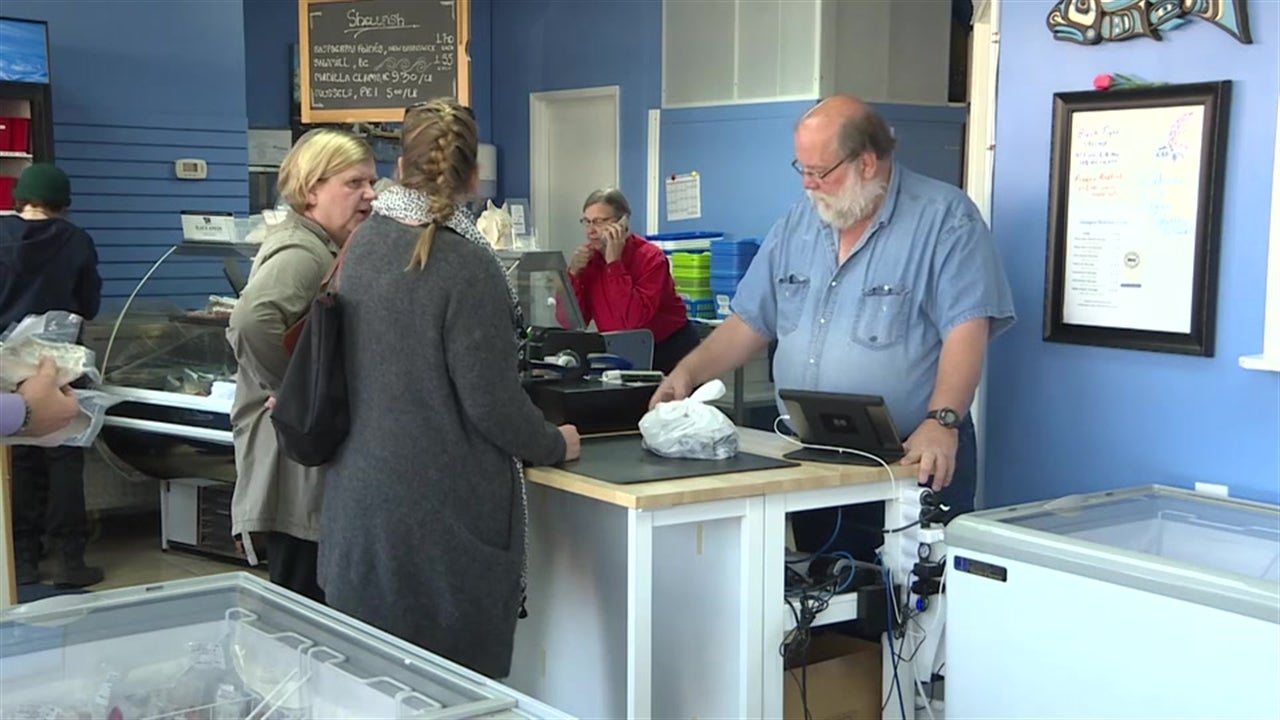 Icelandair Suspends Service to Edmonton Videos from The Weather Channel