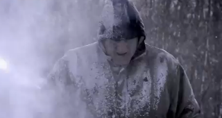 Inside The Icebox of the Nation