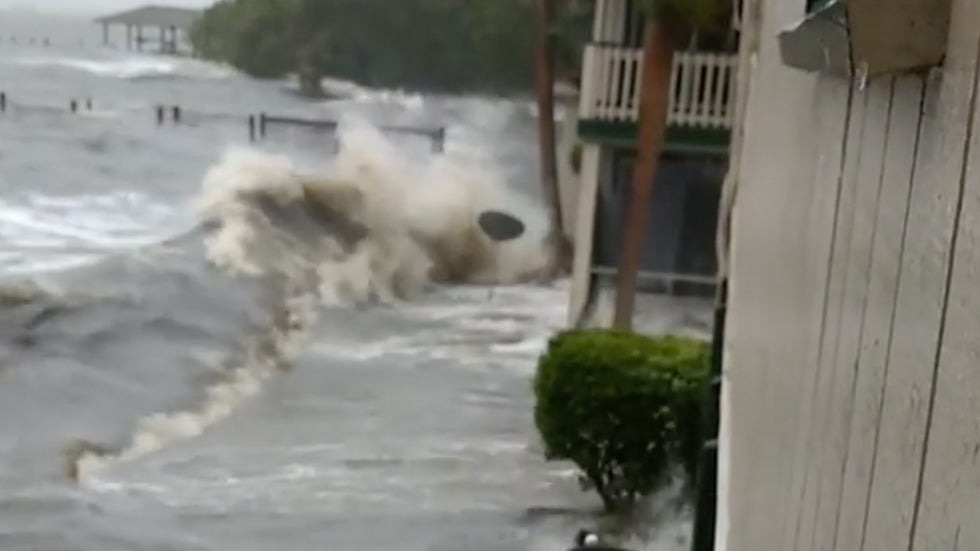 Jacksonville Flooding One for the Record Books Videos from The