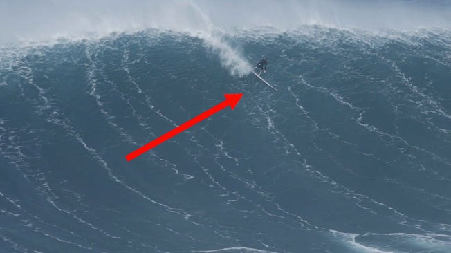 Surfing League Honors Best and Worst