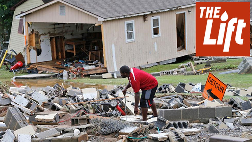 Two Presumed Dead, Found Alive in West Virginia Videos from The