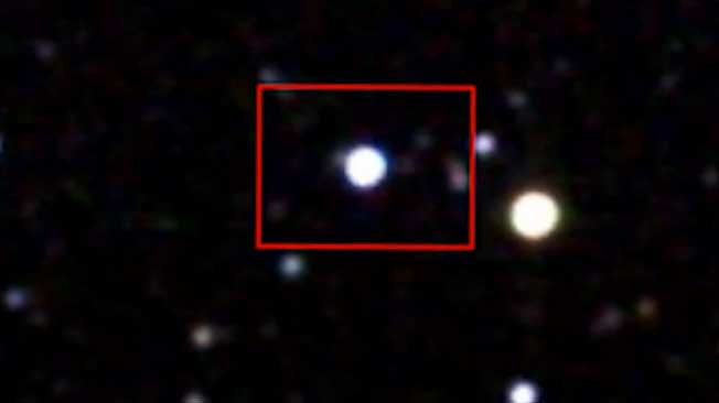 Scientists Search for Alien Life