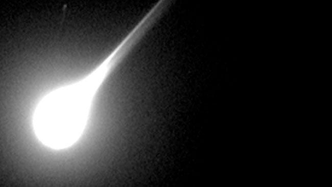 Skywatchers in for Huge Treat