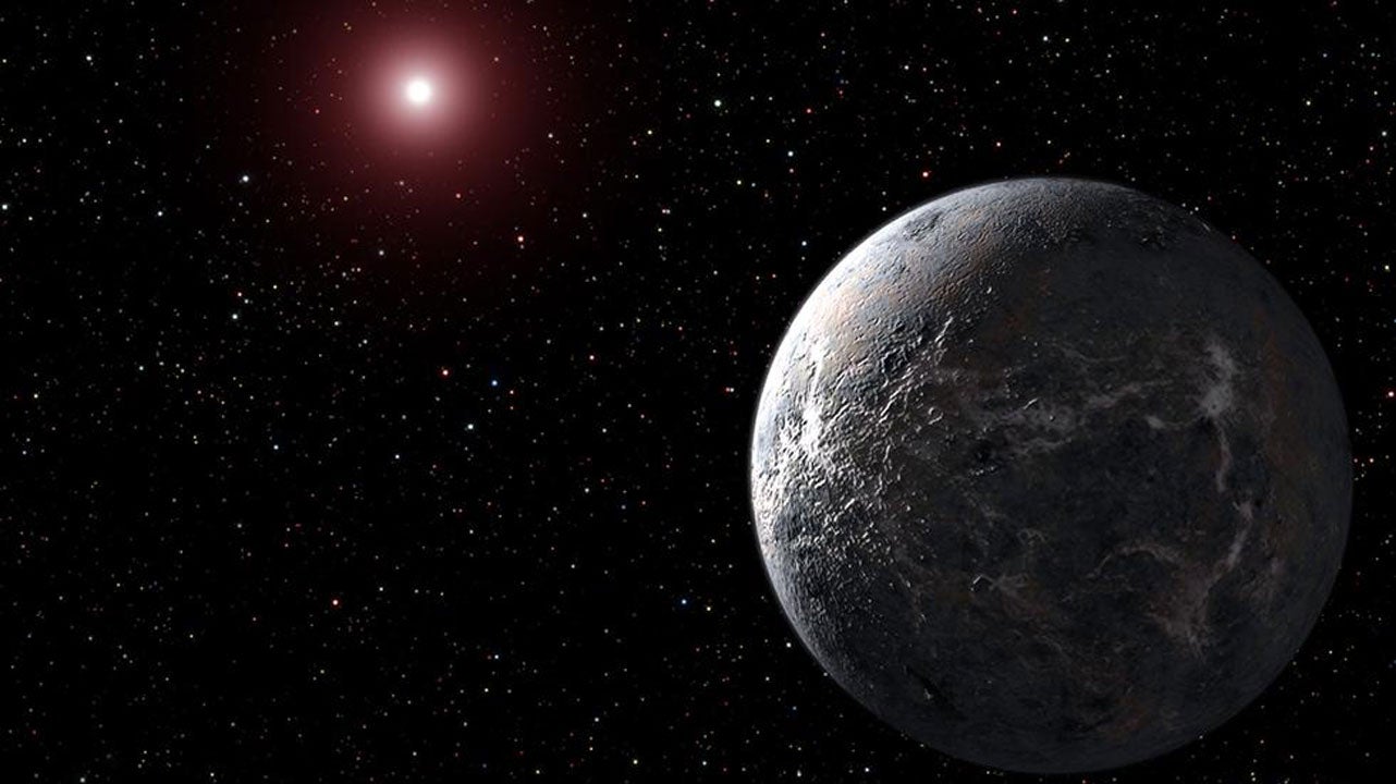 Major Announcement Coming From NASA