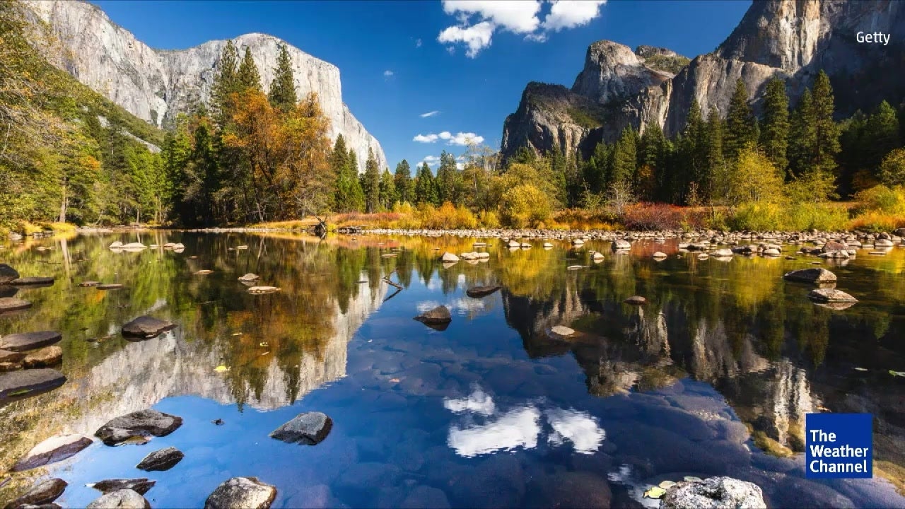 National Parks&rsquo; Most Haunted Spots