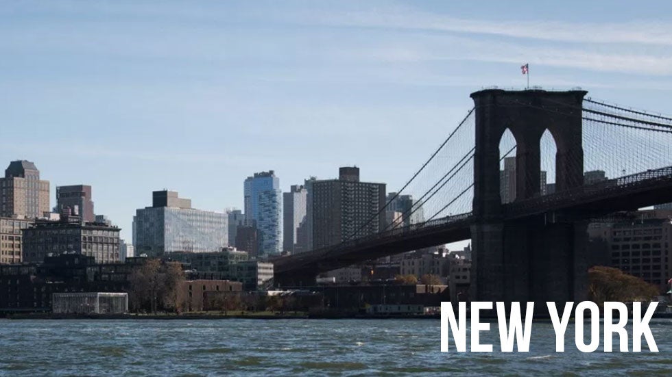 New York City&rsquo;s Most Climate Threatened Neighborhoods