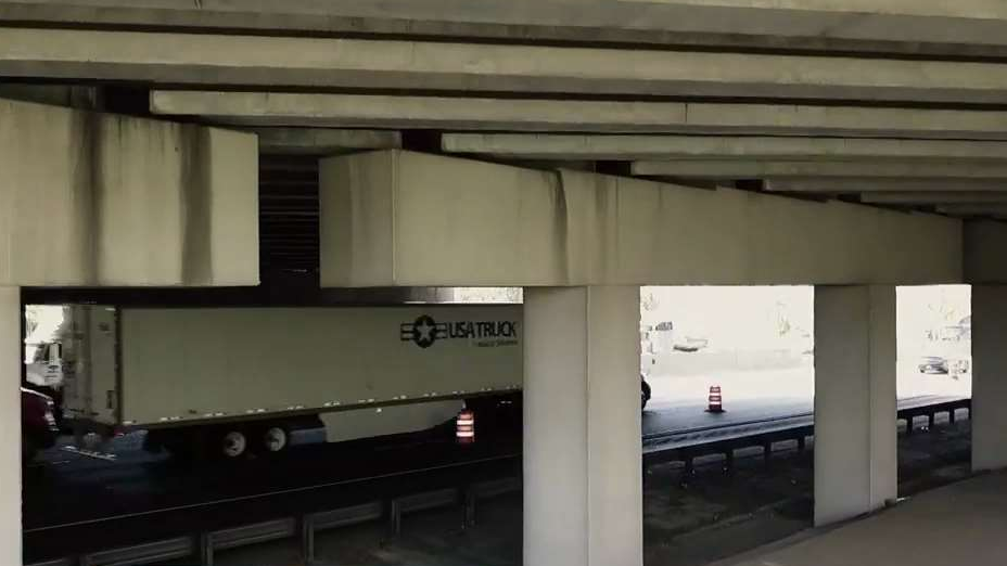 Should You Take Cover Under An Overpass During A Tornado Videos From The Weather Channel Weather Com