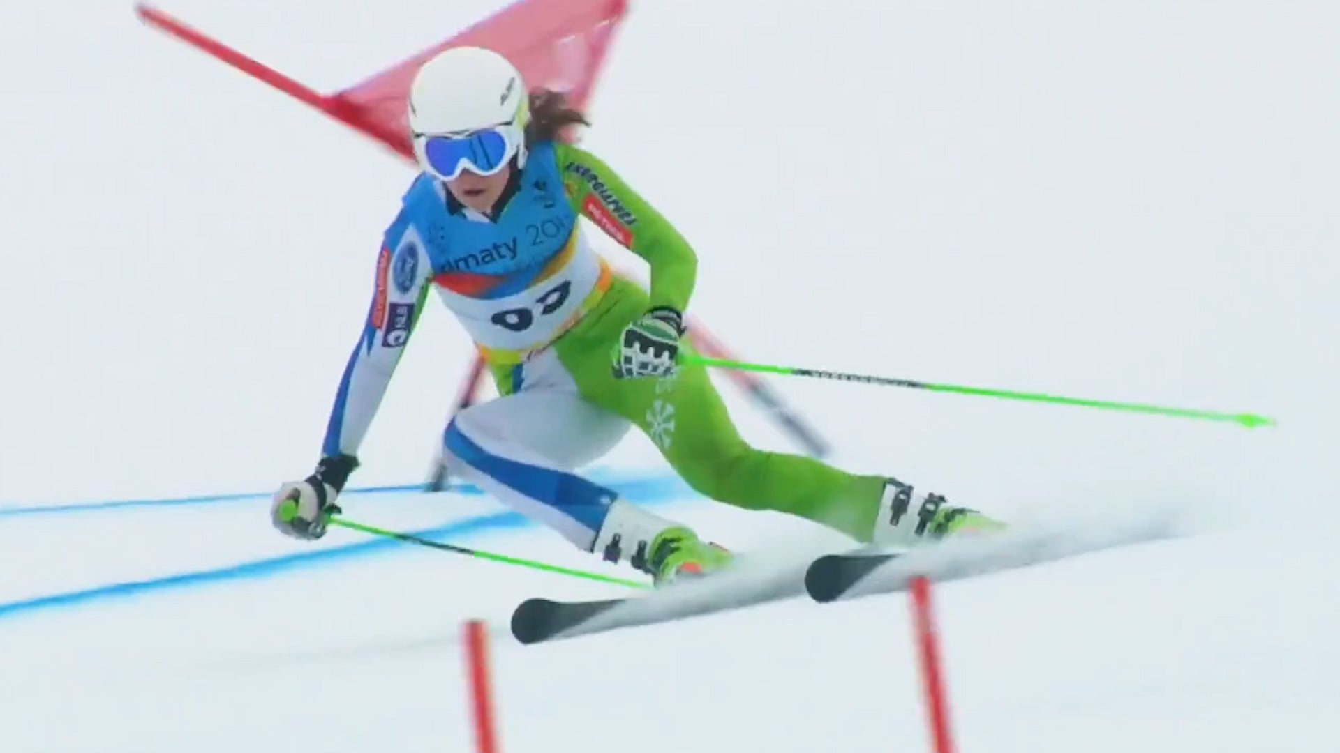 How Training Shapes Olympians&rsquo; Brains