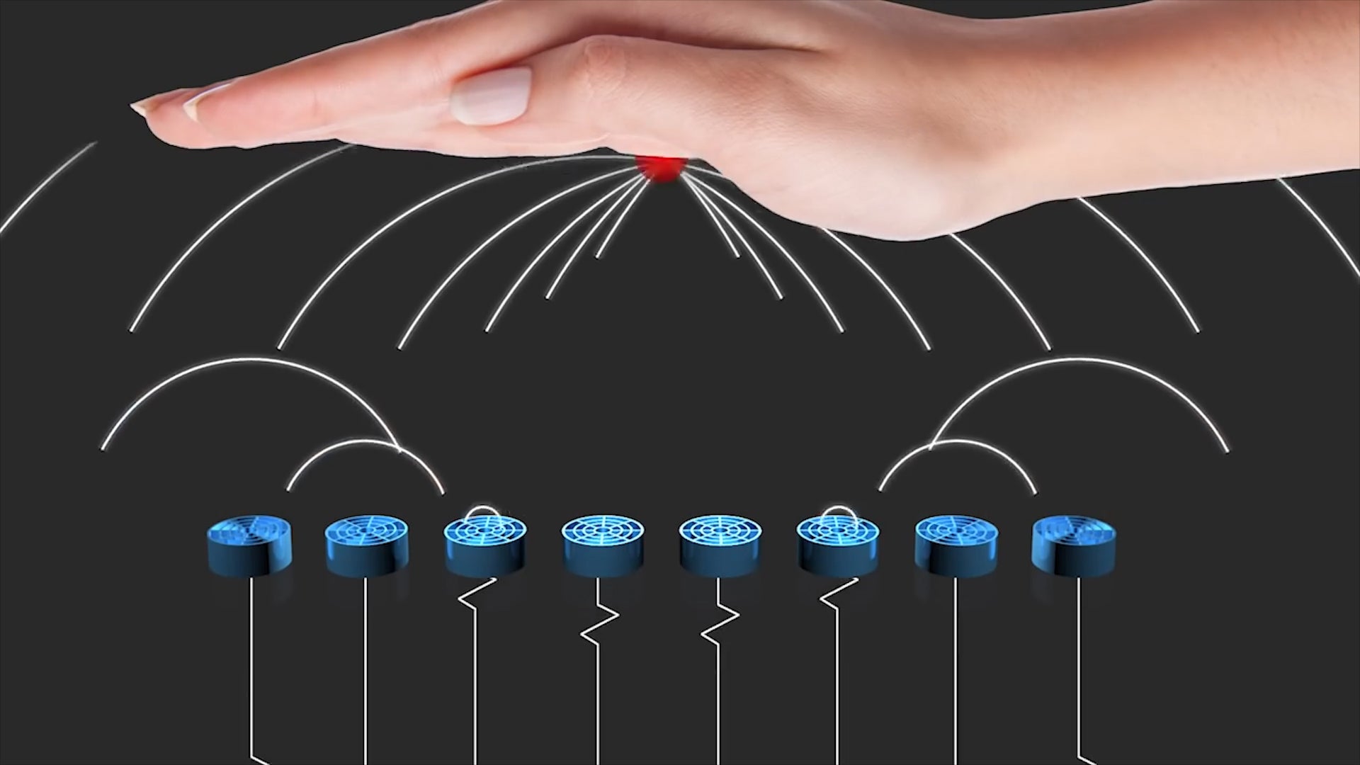 Technique Makes &lsquo;Touchable&rsquo; Virtual Objects