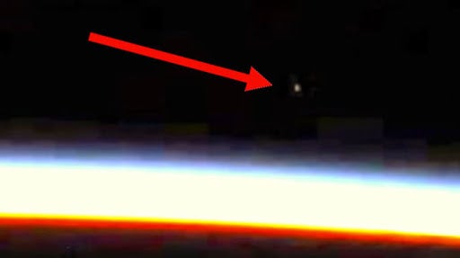 NASA Shuts Down International Space Station's Live Video Feed After  Mysterious Object Enters Earth's Atmosphere | The Weather Channel